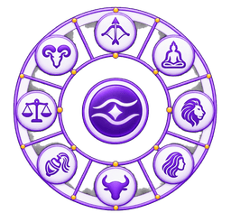 Planetary influence wheel