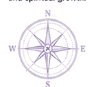 Compass Rose